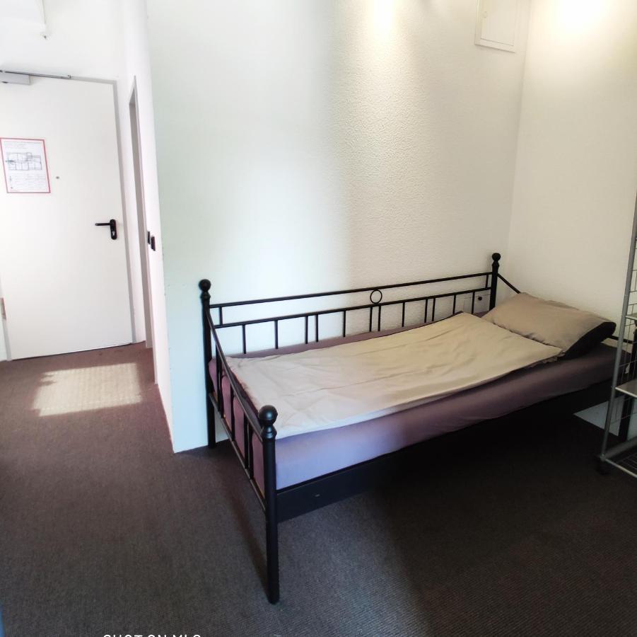 Kleines Aber Feines Apartment Gelsenkirchen Ngoại thất bức ảnh