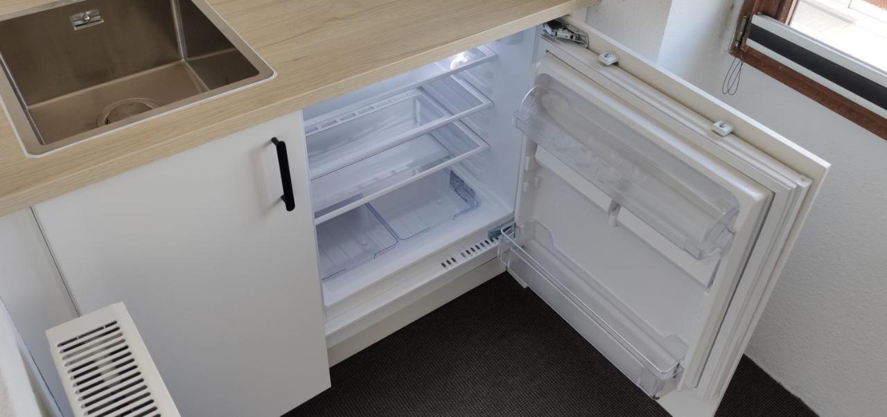 Kleines Aber Feines Apartment Gelsenkirchen Ngoại thất bức ảnh